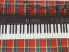 Casio KT240 Electric Keyboard