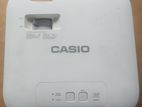 Casio Laser Projector with Remote
