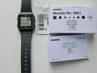 Casio LF-20W-8A2 - Grey