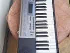 Casio Lk 240 Professional Piano