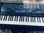 Casio LK-30 61 Keys Organ Keyboard