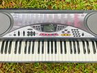 Casio LK-50 61 Keys Keyboard Organ