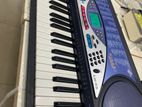 Casio LK - 55 Made in Malasiya keyboard ( Midi supportive ) Japan used