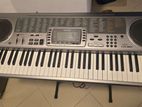 Casio LK 80 Keyboard
