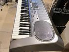 Casio Lk 80 Keyboard
