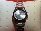 Casio LTP-V001 D-7 Budf Women's Watch