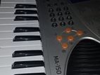 Casio MA 150 Keyboard