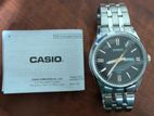 Casio Men's Watch