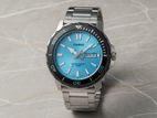 Casio Men's Watch MTD-125D Series