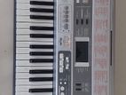 Casio Midi Keyboard