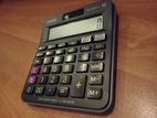 Casio Mj-120D Plus