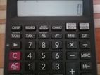 Casio MJ120D Plus Calculator
