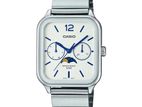 Casio Moon Phase Watch