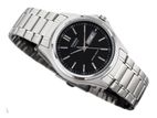 Casio Mtp 1239 Mens Watch