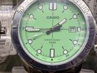 Casio MTP Watch