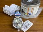 Casio MTP V004D 7CUF Watch