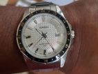 Casio MTP1290 Japan Radium Date