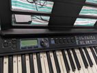 Casio Music Keyboard - CTS 300