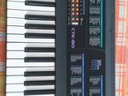 Casio Organ CTK-80