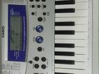 Casio Organ Keyboard