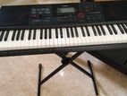 Casio Organ