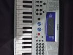 Casio Organ