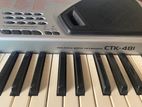 Casio Organ Keyboard