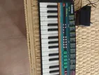 Casio Organ