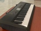 CASIO Organ Keyboard