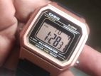 Casio W217 Watch