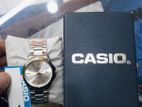 Casio Watch