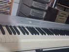 Casio piano