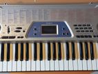 Casio Portable Keyboard Organ