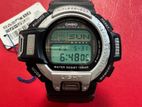 Casio Pro Trek PRT-60BJ-1 Trekking Counter Made In Japan