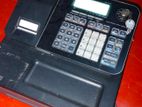 Casio S100 Cash Register Machine