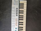 Keyboard Casio sa 45