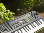 Casio SA - 46 Keyboard