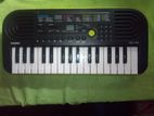 Casio SA-47 Electronic Keyboard Black (32 Keys)