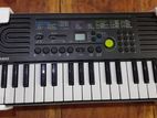 Casio SA-47 Electronic Keyboard