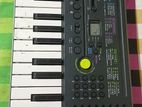 Casio Sa 47 Keyboard