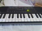 Casio SA-47 Keyboard.