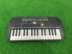 Casio SA-47 Keyboard