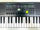 Casio SA-47 Keyboard