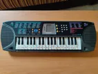 Casio SA-65 Keyboard