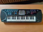 Casio Sa-65 Keyboard