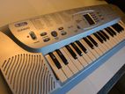 Casio SA-75 Keyboard