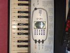 Casio SA-75 Keyboard (Used)