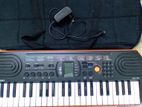 Casio SA 76 44 Keys Keyboard