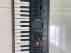 Casio SA-76 Electronic Keyboard