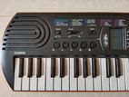 Casio SA-76 Keyboard